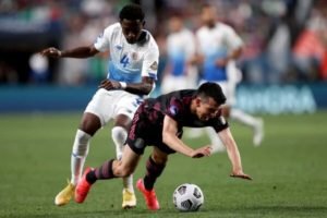 Lo que no se supo de la movida Ian Smith – Keysher Fuller