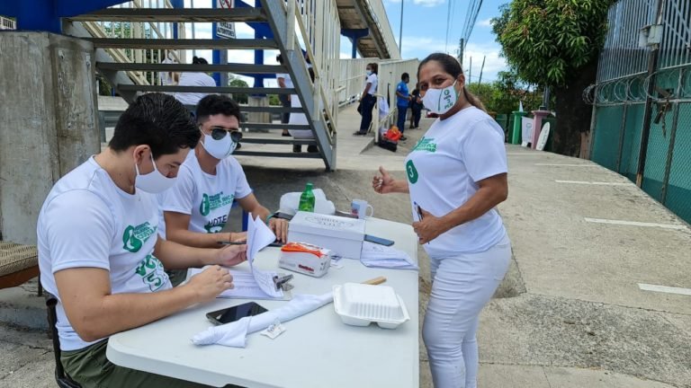 PLN concluye escrutinio provisional de elección del candidato presidencial del partido 