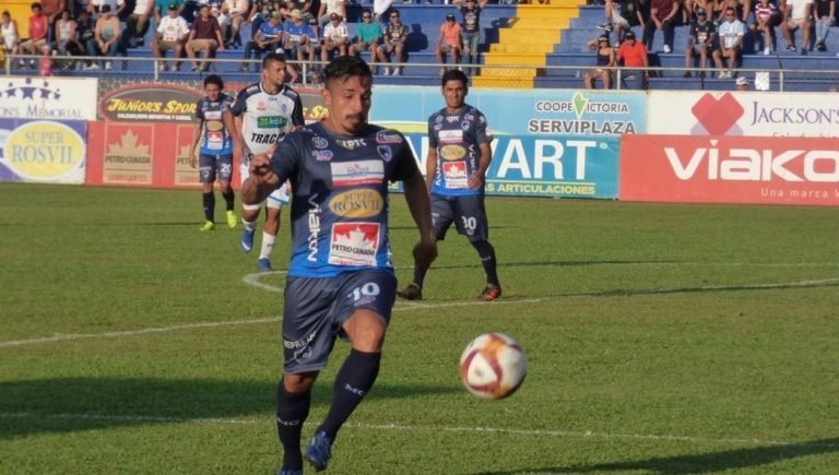 Álvaro Sánchez tenía claro su futuro desde hace mes y medio