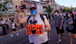 Casi el 25% de pacientes de COVID-19 reportan “síntomas prolongados”