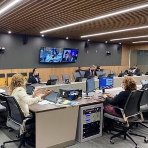 Viceministro de Ambiente ve con buenos ojos proyecto que busca una economía de hidrógeno verde