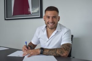 En Saprissa esperan que la quinta vez sea la vencida con David Ramírez