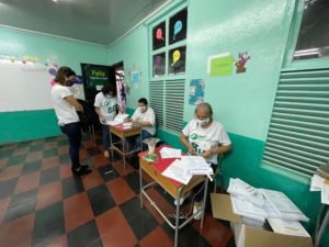 Denuncian irregularidades y chorreo de votos en procesos internos del PLN