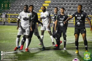 El tema del descenso tiene más actores que el propio Limón FC