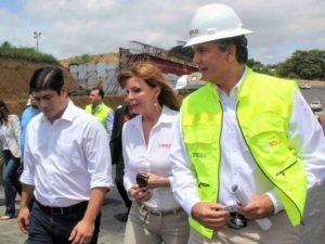 Jueza Carolina Lizano resuelve no imponer prisión preventiva a dueños de H. Solís y Meco