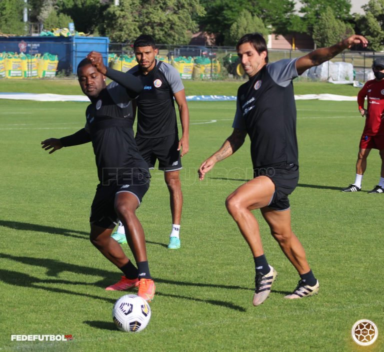 Secretario General de la  Fedefutbol sobre la elección del nuevo técnico: ‘Estamos cerca de llegar a un final feliz’