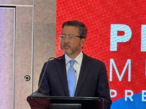 Pedro Muñoz: No tengo rabo que me majen para enfrentar a Figueres y a los mentirosos del PAC