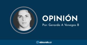 El daño que nos ha hecho el PAC tardará generaciones en sanar