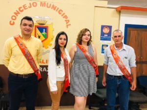 Regidores de Tarrazú proponen declarar el cantón libre de plástico de un solo uso