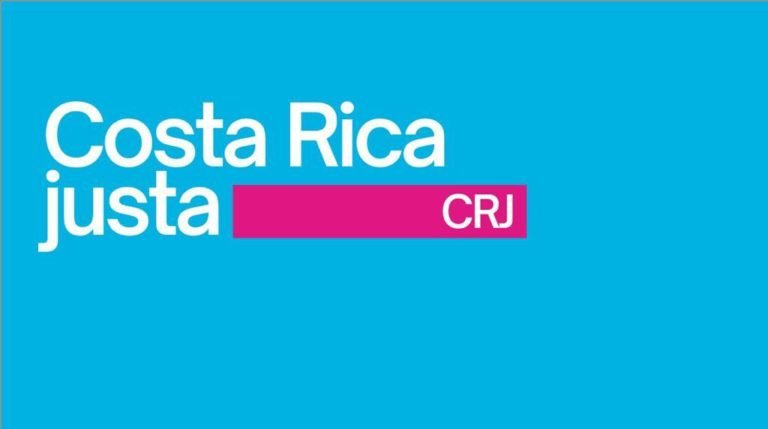 Costa Rica Justa convoca a Asamblea Nacional para el 4 de julio