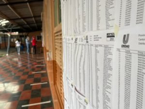 TSE obliga a TEI-PUSC a entregar copia de actas de votación a Pedro Muñoz