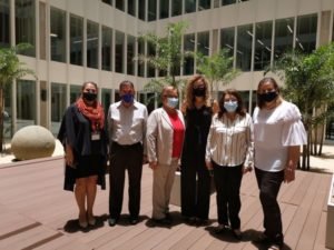 Comisión respalda benemeritazgo para Hogar de Ancianos San Buenaventura de Turrialba