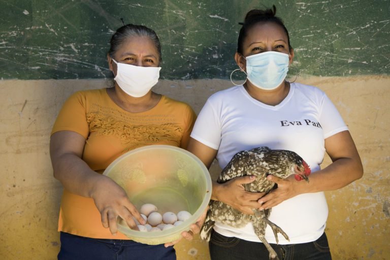 FAO: El hambre es otra forma de violencia para las mujeres en todo el mundo