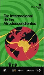 Costa Rica será sede de la conmemoración del primer Día Internacional de las Personas Afrodescendientes