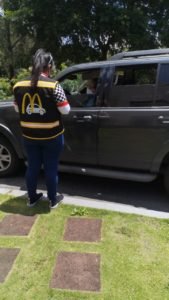 Nueva tecnología y agilidad en proceso de compra contribuye a crecimiento de segmento Automac de restaurantes McDonald’s