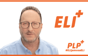 PLP+ anuncia “Plan de Rescate Educativo” para combatir rezago de estudiantes y mejorar sistema educativo