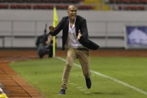 El difícil momento personal para Douglas Sequeira