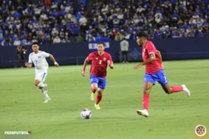 Luis Fernando Suárez dará esta semana la lista de convocados para enfrentar a Panamá