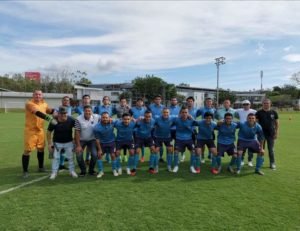 Salud aprueba el protocolo para iniciar el torneo de Linafa y esa liga arde en disputas