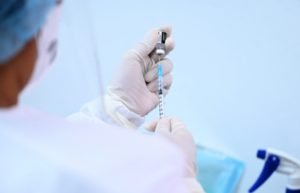 EE.UU. envió a El Salvador dosis adicionales de vacuna COVID-19