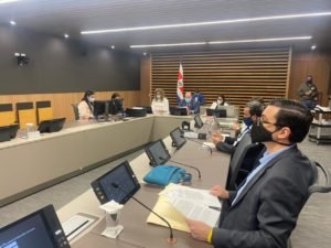 Exfuncionario de Conavi asegura que caso Cochinilla es un invento del OIJ