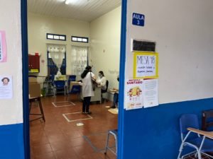 PAC suspende hasta jueves conteo de raquítica convención