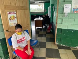 Cierra votación del PAC luego de un día de raquítica participación en todo el país