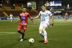 La gran tarea para Luis Marín es hacer de Alajuelense un equipo
