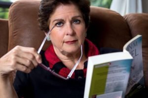 Pilar Cisneros será candidata a diputada con el Partido Progreso Social Democrático