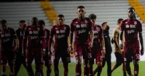 Saprissa presenta dos casos positivos a la covid-19 y la Supercopa se mantiene en pie