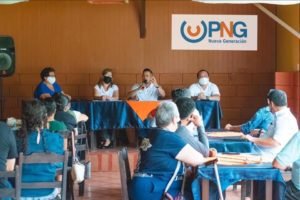 PNG definirá candidatos a diputados por Cartago