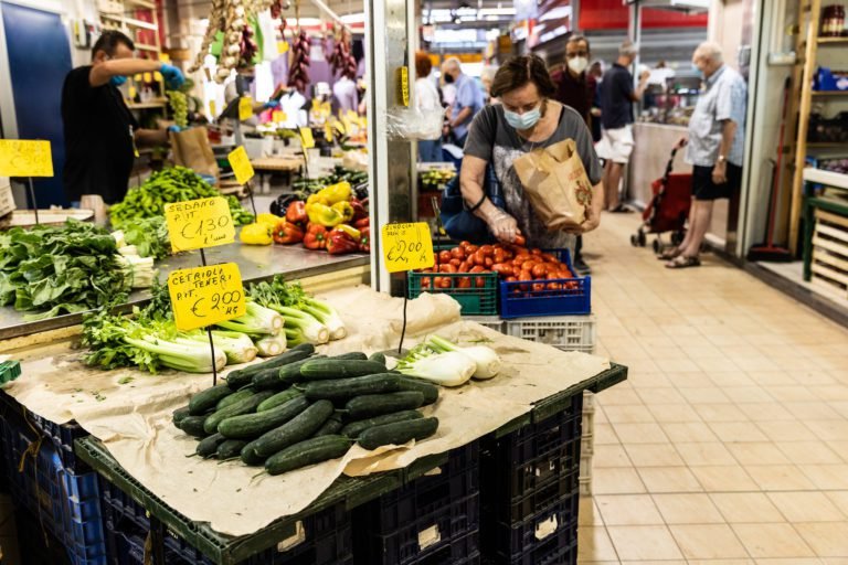 FAO exhorta a enfocarse más en atajar las crisis alimentarias antes de que estallen