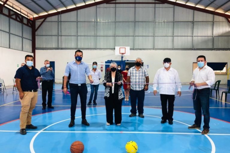 ₡792 millones en obras impulsan las asociaciones de desarrollo de Cartago