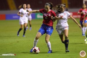 España fue un rival de primer nivel para la Sele Sub 20 en partido del Bicentenario