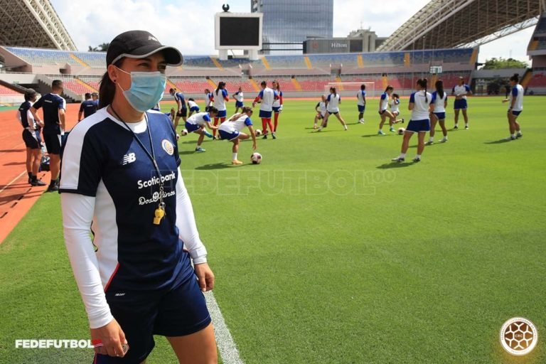 Alajuelense nutre a la Selección Mayor y Sub-20 femeninas