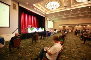 Partido Progreso Social Democrático define candidatos a diputados