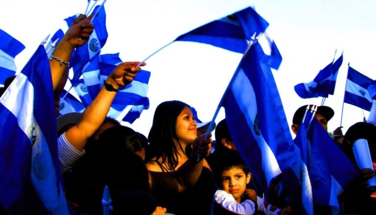 Centroamérica llega al bicentenario sorteando desafíos