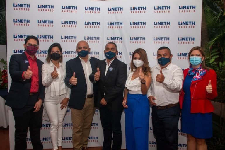 Estos son los candidatos a diputados del PUSC
