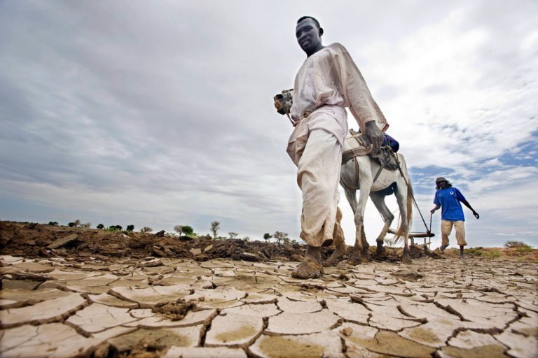 Las catástrofes relacionadas con el clima se quintuplican en 50 años, pero la mejora de los sistemas de alerta salva más vidas