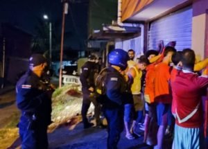 Ministerio de Seguridad reactiva sistema de denuncias para actividades clandestinas