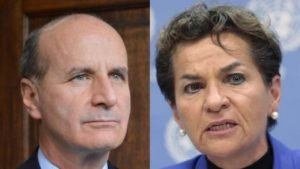José María Figueres pide que se dicte allanamiento y prisión preventiva contra su hermana Christiana