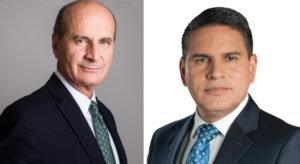 Encuesta: José María Figueres y Fabricio Alvarado se mantiene a la cabeza de las preferencias electorales