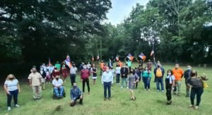 Estos son los candidatos a diputados del Partido Fuerza Nacional