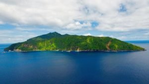 Sala IV declara sin lugar acción de inconstitucionalidad contra decreto que amplía límites del Parque Nacional Isla del Coco