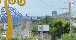 ¿Cómo llega Nicaragua a los 200 años de su independencia?