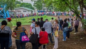 Nicaragua recibirá vacunas contra el COVID-19 donadas por EE.UU.