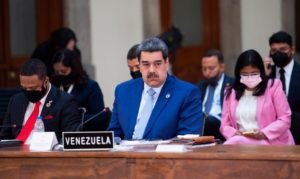 ¿Por qué Maduro viaja fuera de Venezuela pese a orden de captura y recompensa de EE.UU?