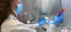 OMS respalda el tratamiento contra el COVID-19 con un cóctel de medicamentos a base de anticuerpos monoclonales