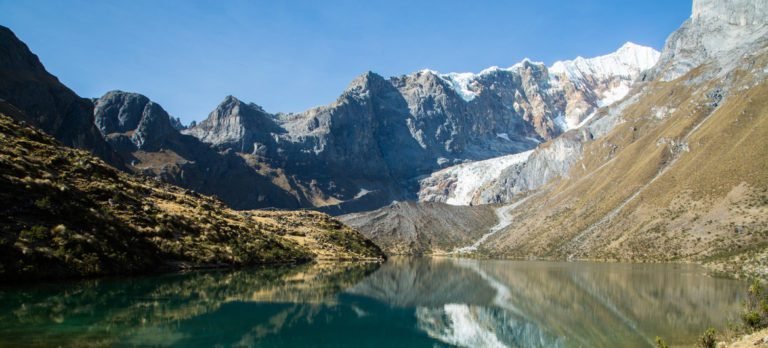 Sitios de Perú y España entran en las Reservas de la Biosfera de la UNESCO