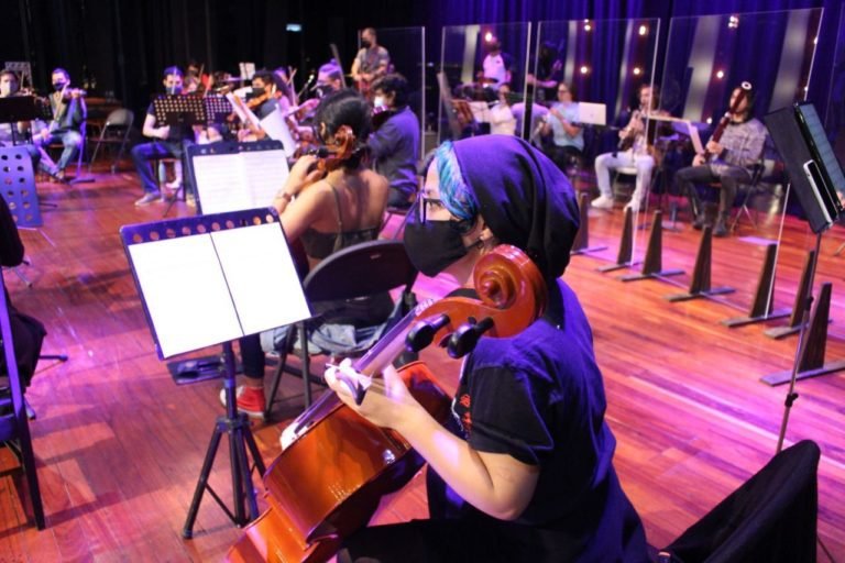 Animé, videojuegos y series tendrán su propio concierto “Geekarama” en el Teatro O ́Neill